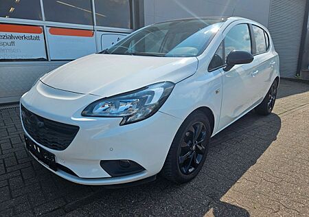 Opel Corsa E Color Edition 5-trg,Full-Link,PDC v/h