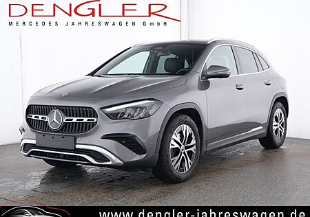 Mercedes-Benz GLA 180 AHK*KAMERA*LED PROGRESSIVE LINE ADV