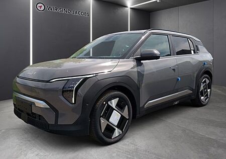 Kia EV3 +EARTH+WIC+BUS+UPG Bluetooth Navi LED Klima