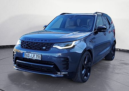 Land Rover Discovery D350 DYNAMIC HSE Standheizung 7-Sitzer