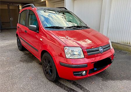 Fiat Panda 1.2 (Gingo)