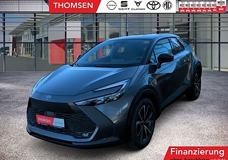 Toyota C-HR Plug-In Team D LED, DAB, SHZ, ACC, RFK
