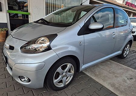 Toyota Aygo (X) Aygo AYGO Cool -Klima