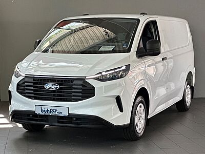 Ford Transit Custom Kasten Trend 280 L1 #AHK #NAVI