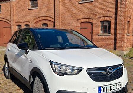 Opel Crossland X Crossland (X) 1.2 Edition Edition