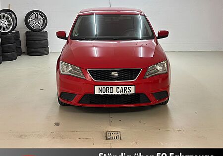 Seat Toledo 1.2 TSI *SHZ *KAMERA *APPLE CARPLAY*8FACH