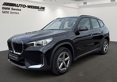 BMW X1 20dxA SPORTSITZ+NAVI+LED+SLI+SHZ+LHZ+BT+APPLE