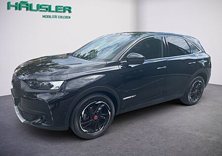 Citroën DS7 Crossback PureTech 180 Aut. PERFORMANCE LINE