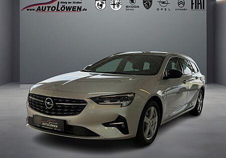 Opel Insignia Elegance Sitzheizung