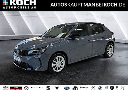 Opel Corsa 1.2 Edition LED PDC ALLWETTER SHZ DAB VZE