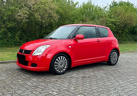 Suzuki Swift 1,3 Classic Klima