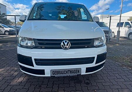 VW T5 Volkswagen /Mixto/140 ps/AHK/ Top Zustand