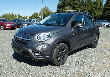 Fiat 500X Pop Plus*AHZV*HU/AU 07/27*Dachreling*