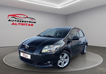 Toyota Auris 2.2 D*KLIMAAUT*6-GANG*XENON*TÜV 09-27*TEMP