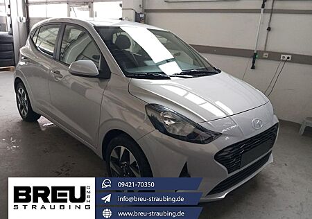 Hyundai i10 1.0 "Trend" Mod.24 +Navi+