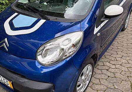 Citroën C1 1.0 Airsport Airsport