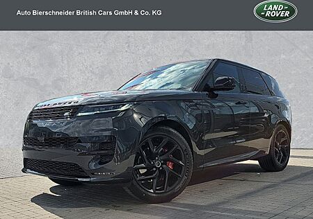 Land Rover Range Rover Sport D300 Dynamic SE