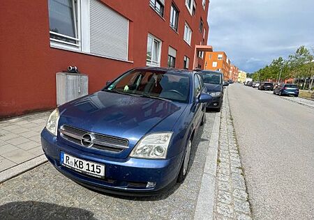 Opel Vectra 1.8 16V -