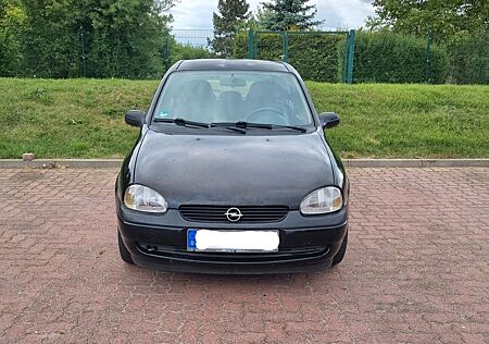 Opel Corsa 1.0 12V EDITION 2000 Cool Edition 2000...