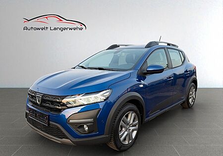 Dacia Sandero III Stepway*Comfort*Navi*PDC*RFK*1.Hd*
