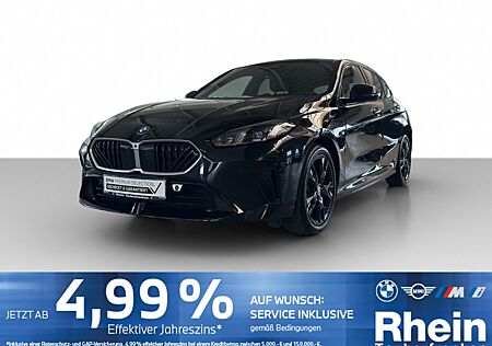 BMW 120d Lim. M Sportpaket NaviProf*HUD*Parkassist