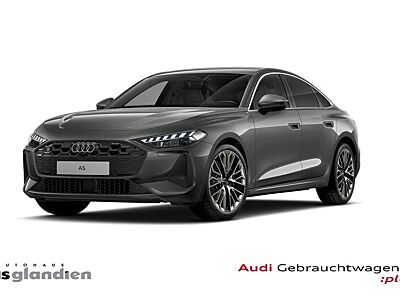 Audi A5 Limousine TFSI Tech Navi+ Kamera Sportsitze