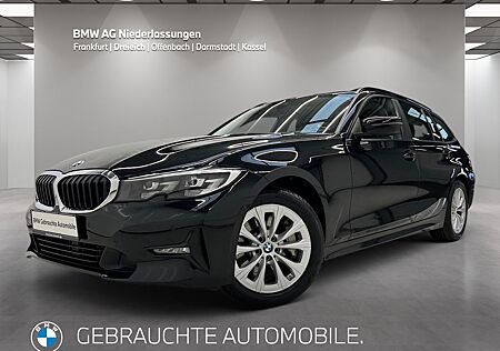 BMW 330i Navi PDC LED Sitzheizung