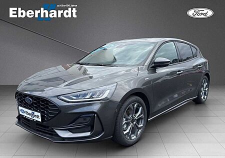 Ford Focus ST-Line X Automatik