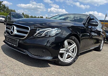 Mercedes-Benz E 200 d Avantgarde