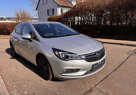 Opel Astra 1.6 BiTurbo Diesel Tüv Neu Sehr Sparsam