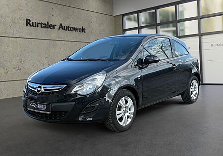 Opel Corsa D Energy *KLIMAAUT.*PDC*SHZ *LKH *TÜV NEU*