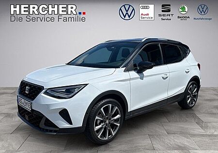 Seat Arona 1,0 TSI DSG FR Anniversary Edition