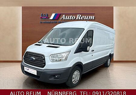 Ford Transit Kasten 350 L3 Tempomat Klima Anhängerku
