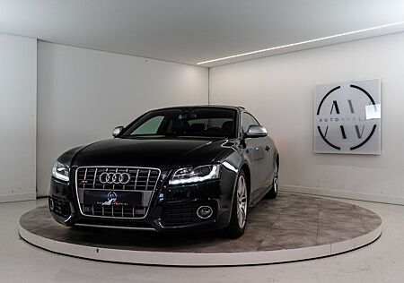 Audi S5 Coupé 4.2 FSI A5 Quattro Pro Line 354PK V8 YO