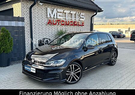 VW Golf Volkswagen VII Lim. GTD 2.0TDI BMT/Start-Stopp/DSG/LED