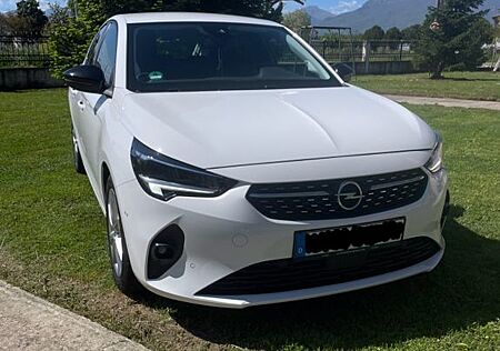 Opel Corsa 1.5 Diesel 75kW Elegance Elegance