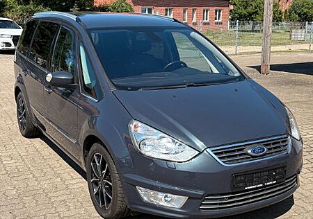 Ford Galaxy 2,0TDCi 120kW Business Edition PowerS...