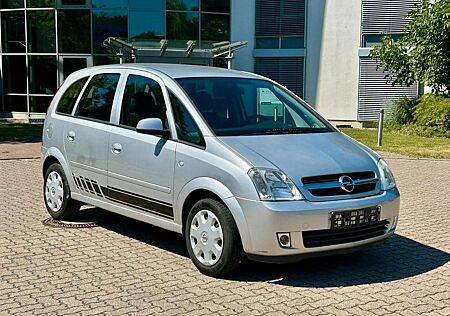 Opel Meriva 1.6 91000 km