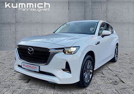 Mazda CX-60 PHEV TAKUMI PANO BOSE 360° Sitzbelüftung