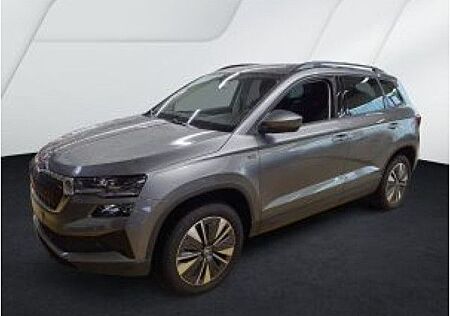 Skoda Karoq Selection 1.5 TSI DSG AHK/Kamera/Navi