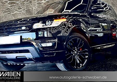 Land Rover Range Rover Sport S