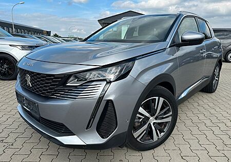 Peugeot 3008 Hybrid 225 Allure Pack*ACC*Keyless
