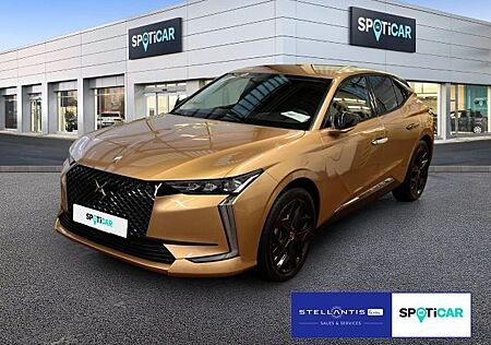 DS Automobiles DS 4 DS4 4 E-Tense Hybrid 225(Plug-In)Perf.Line+ S&S(