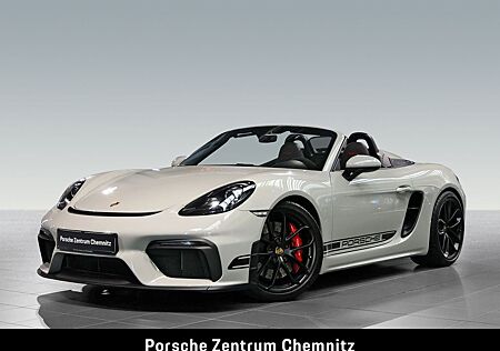 Porsche Boxster 718 Spyder BOSE;Sitzheizung;RF-Kamera
