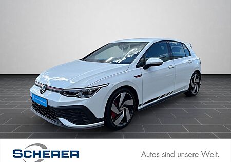 VW Golf Volkswagen VIII 2.0 TSI GTI Clubsport DSG NAVI/LED/Sit