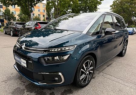 Citroën C4 Spacetourer Grand C4 Picass/Spacet Shine AUT~7Sitz~ACC~Kam~