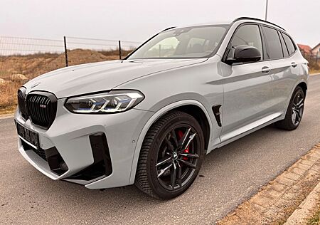 BMW X3 M Competition Top Zustand