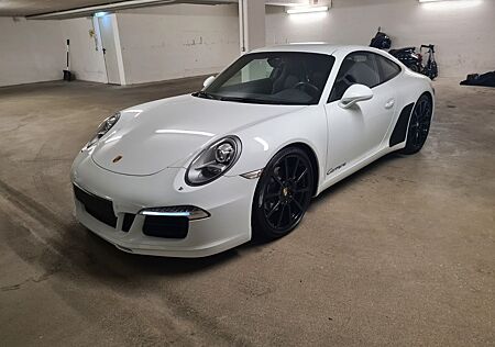 Porsche 991 991Carerra,Coupe,PDK,ESSD,ALU20",deutsches Auto,