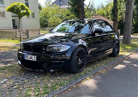 BMW 135i Coupé / LCI / N55 / DKG / Performance / TÜV