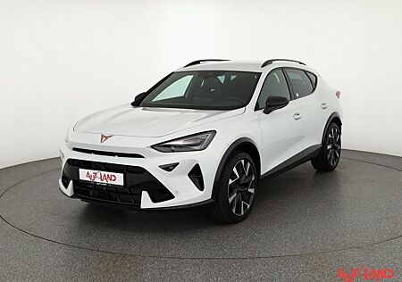 Cupra Formentor VZ 2.0 TSI DSG 4Drive LED ACC Navi Kam